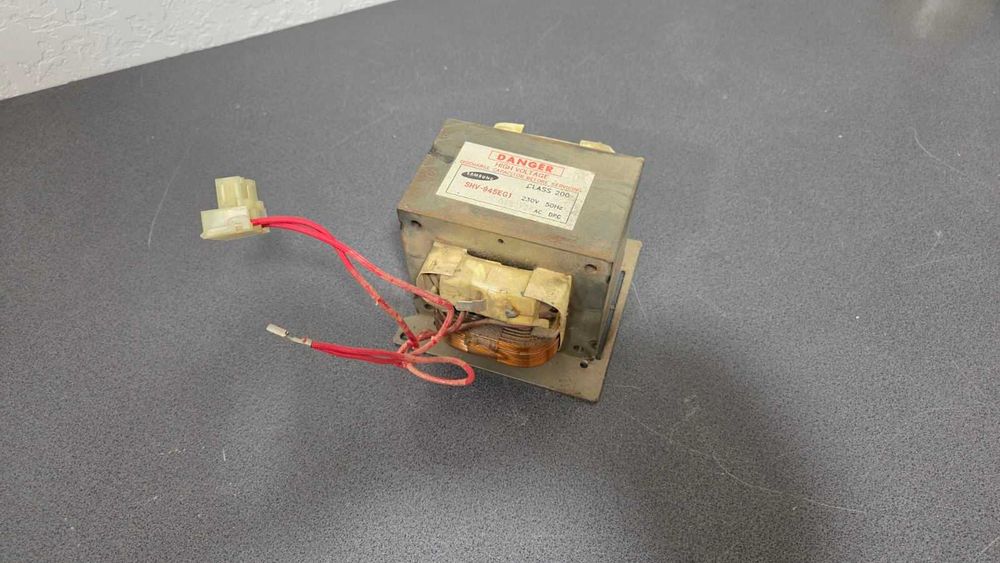 Трансформатор SHV-945EG1 микроволновки Самсунг