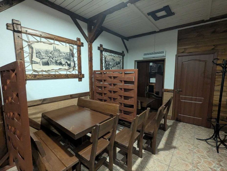 Оренда приміщення Петра Могили (90 м.кв.)