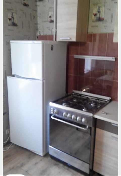 Сдается 2-комнатная квартира в центре города