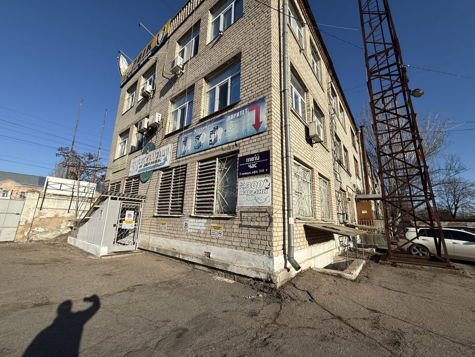 Продажа / магазин / офис  209м2 р-н Автовокзал