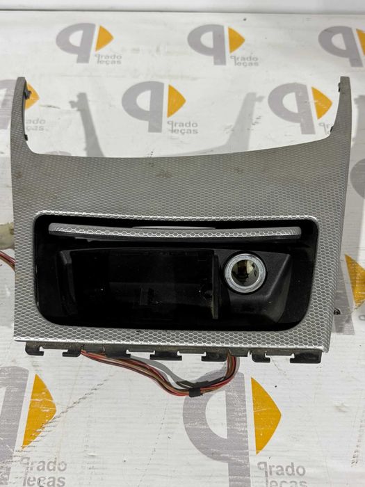 Cinzeiro bmw série 1 e81 e86