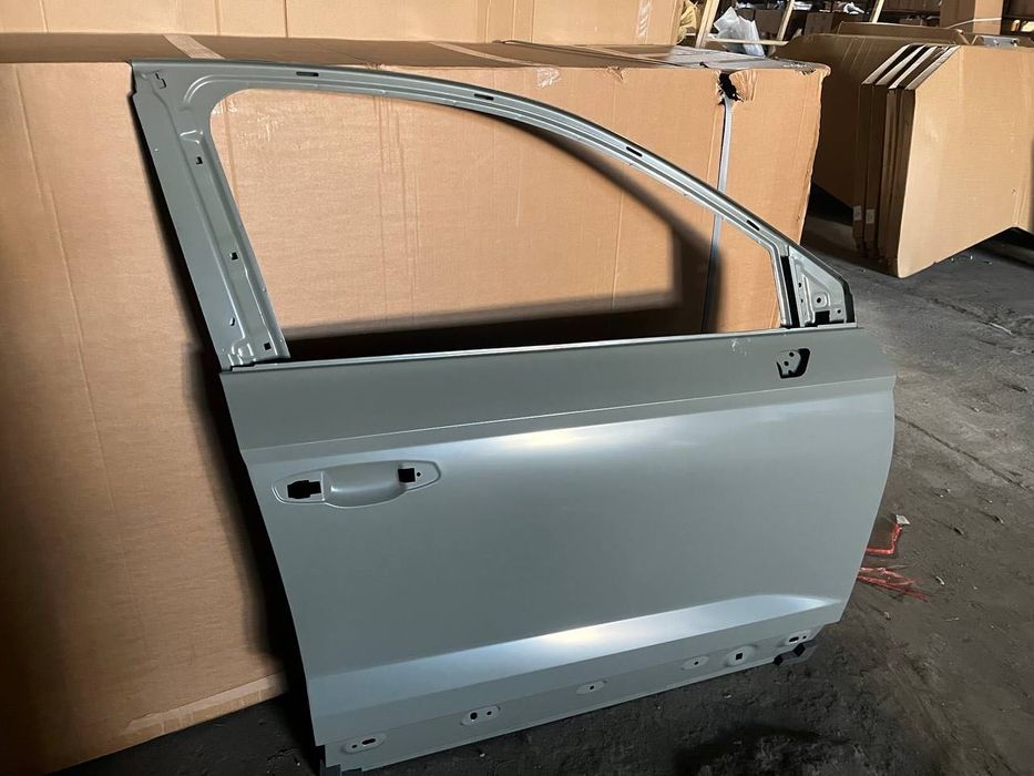 Дверь передня дверь передняя Таос Volkswagen Taos 2021 2022 2023