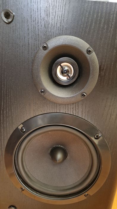 Colunas JBL  Hi-Fi