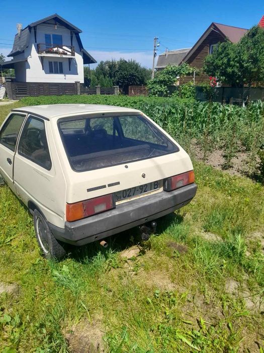 Продам заз таврія 2003 рік