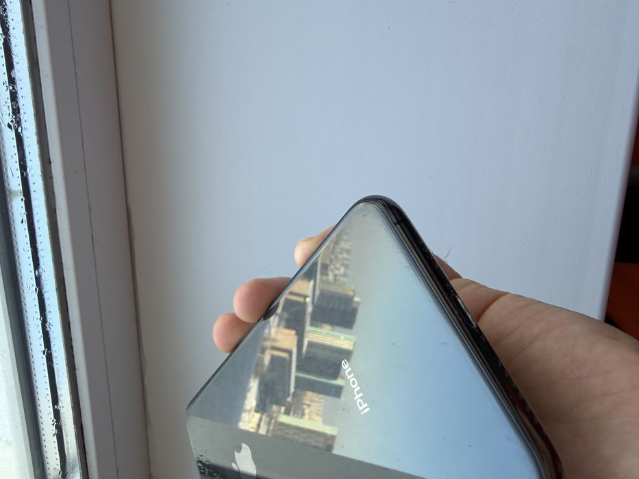 Iphone xs max 512 gb Батарея 96%