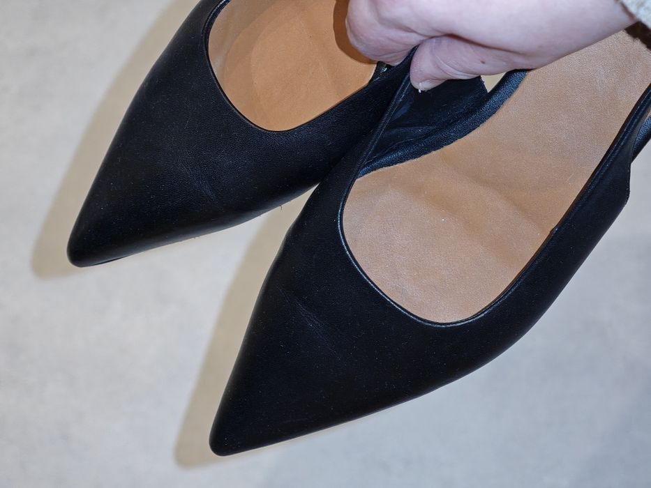 Туфлі жіночі, vagabond, 41 розмір.