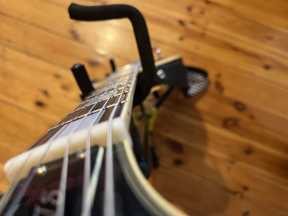 Gitara elektryczna Yamaha SL-430