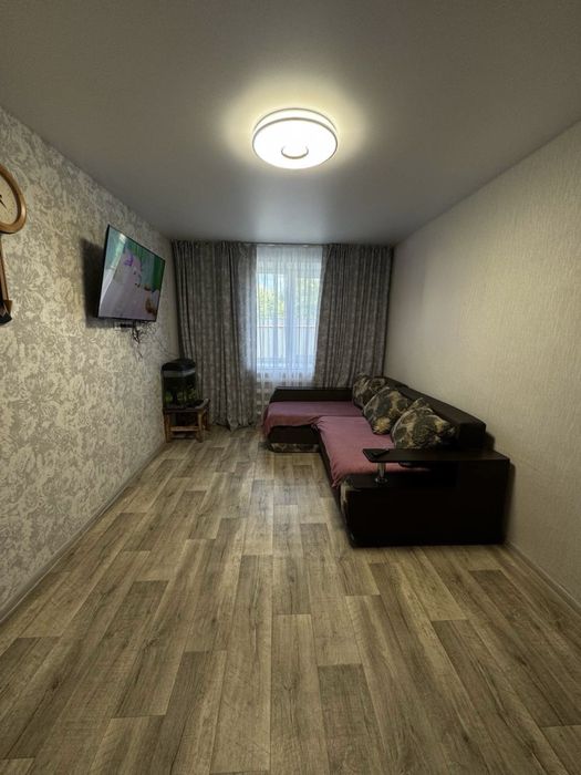 Будинок у Хащевому