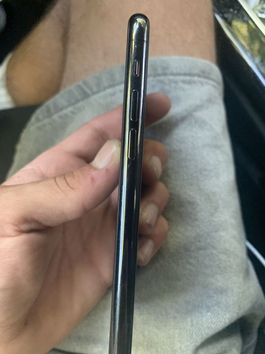 Iphone 11 proi 256gb impecavel