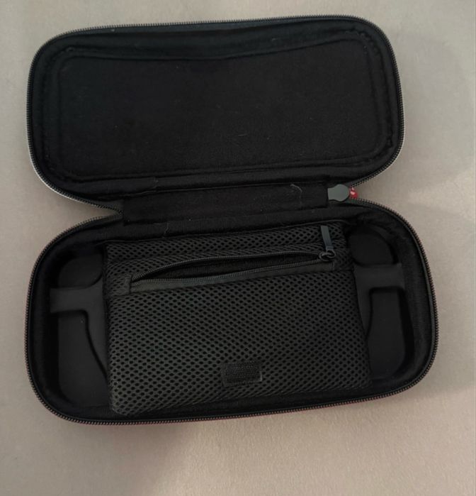 Nintendo Switch Nova