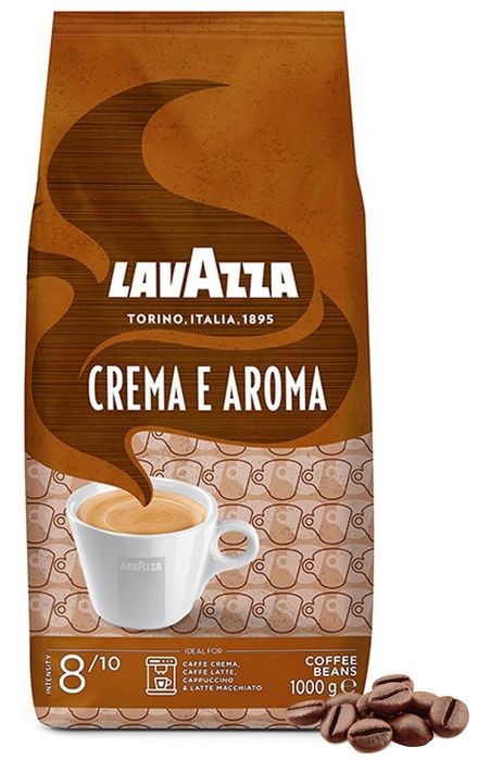 Kawa Lavazza Creama 1kg