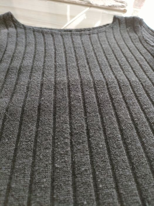 Sukienka materiałowa r.S/M