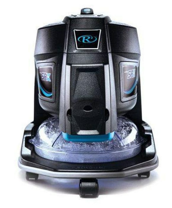 Aspirador Rainbow SRX