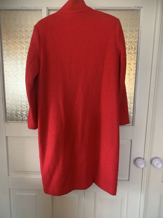 Пальто ручної роботи