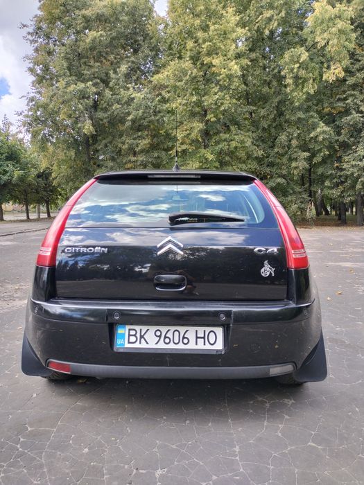 Продам //Сітроен С4//
