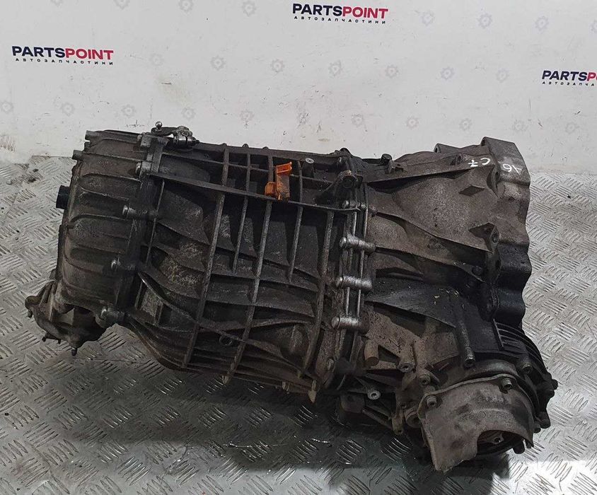 Коробка Mechatronik Audi A6 C7 S-line 2.0 TDI CGLC 2011-2019 оригінал