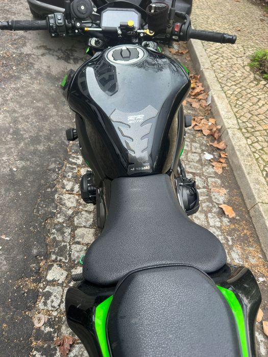 Z900 Special Edition