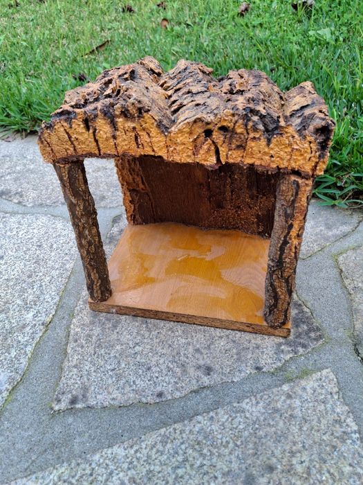 Vendo presepio Natal