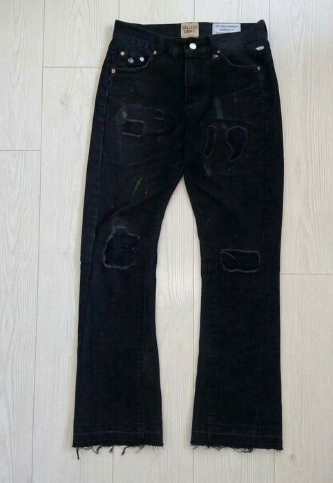 Gallery Dept Flared Jeans