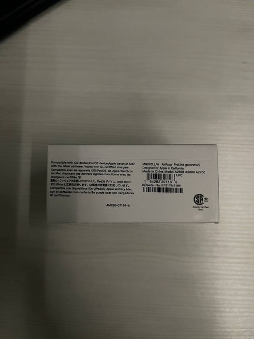 AirPods Pro 2