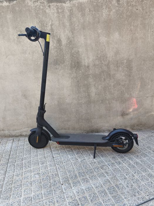 Trotinet elétrica Xiaomi 1S
