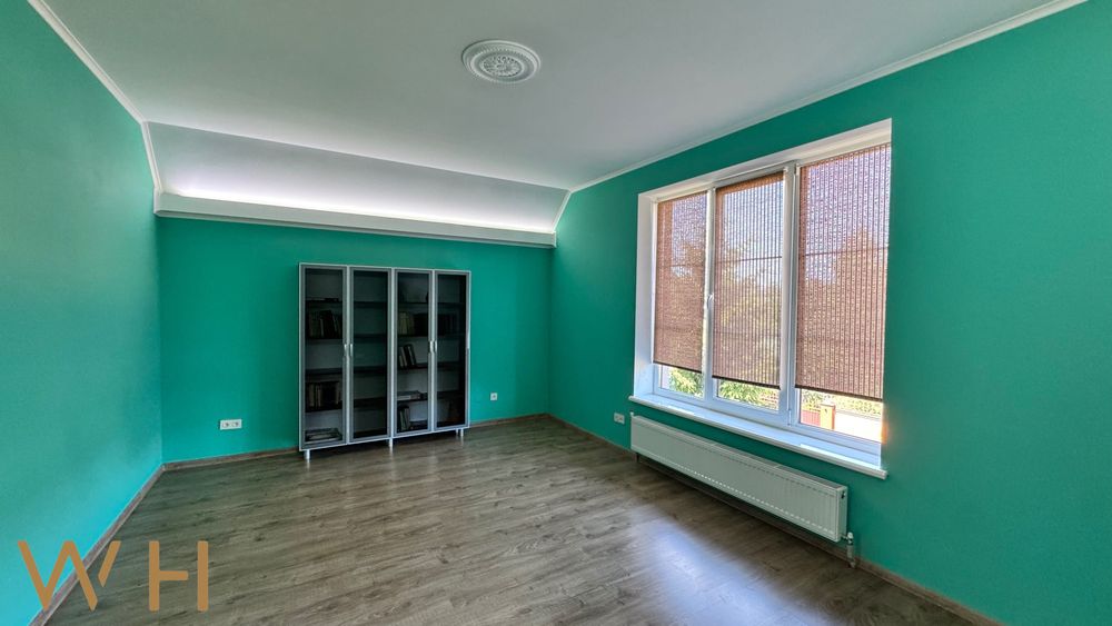 Продаж будинку 145m² 4кім. 7 соток с. Юрівка, 5 км від Києва Без %