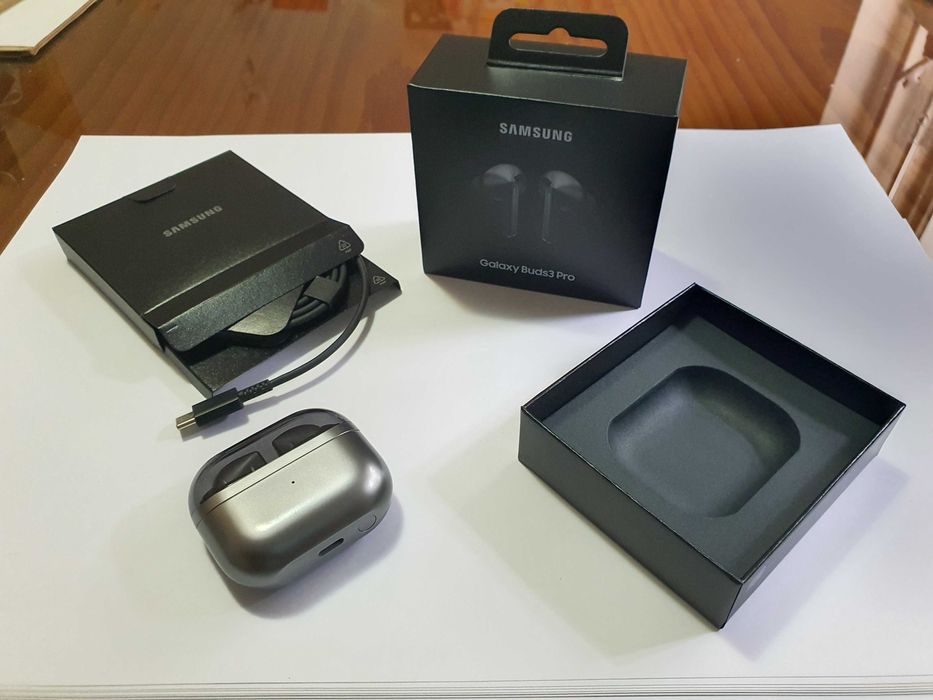 GALAXY Buds 3 PRO