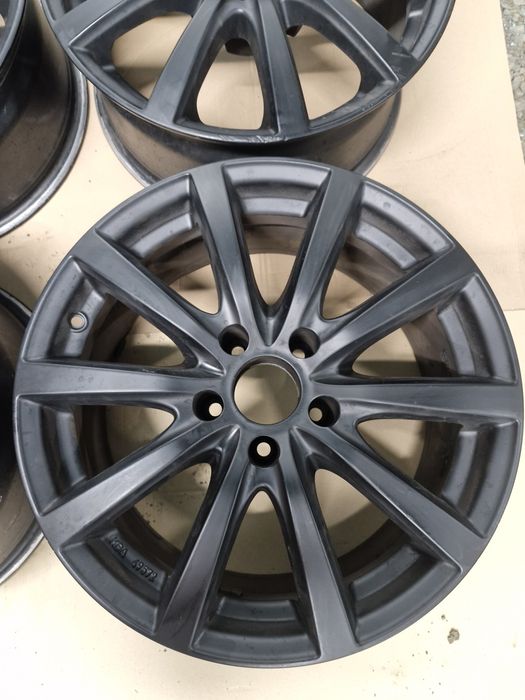 Felgi PLATIN 18cali 5x120