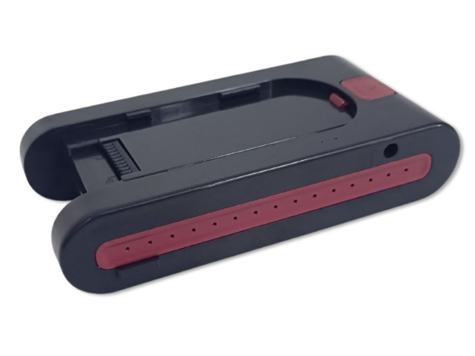 Akumulatorowy odkurzacz pionowy Hoffen (RVC-4466)