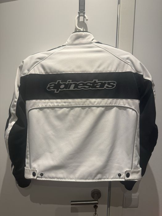 Jaqueta Alpinestars Stella – Feminina (Tamanho L)