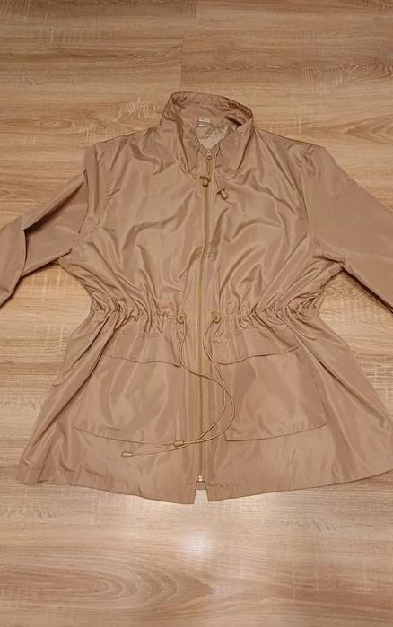 Piekna parka damska 5xl