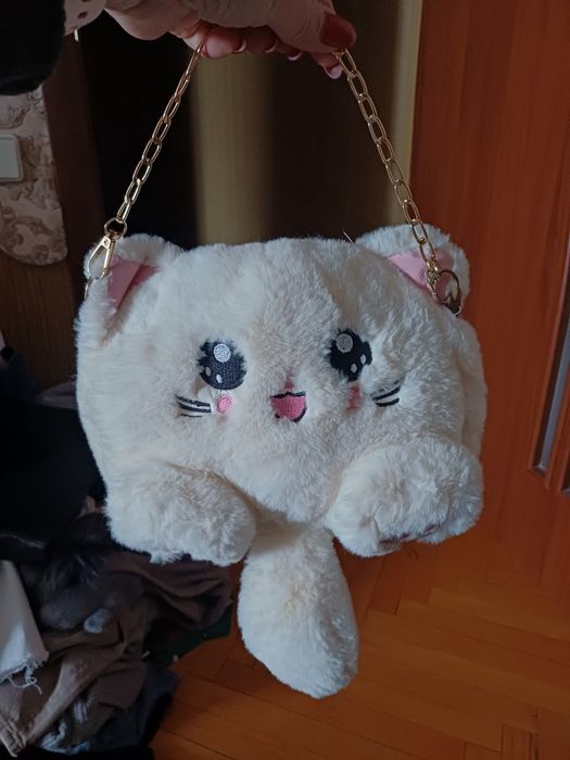 Дитяча  сумочка.