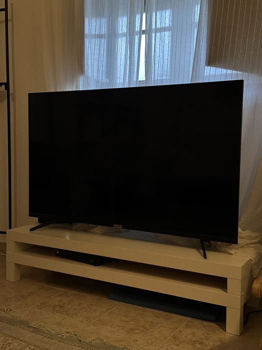 TV TCL 50”/127cm LED, Smart TV