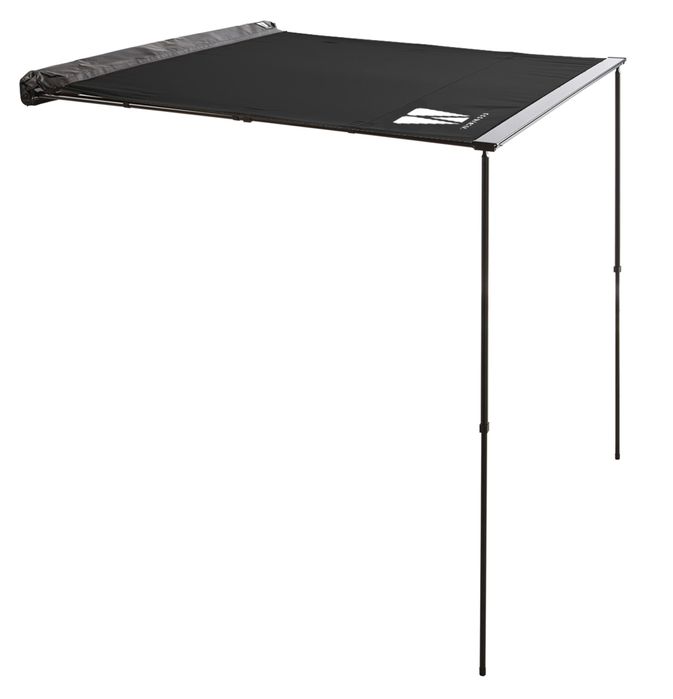 TOLDOS LATERAIS VICKYWOOD E ANEXOS