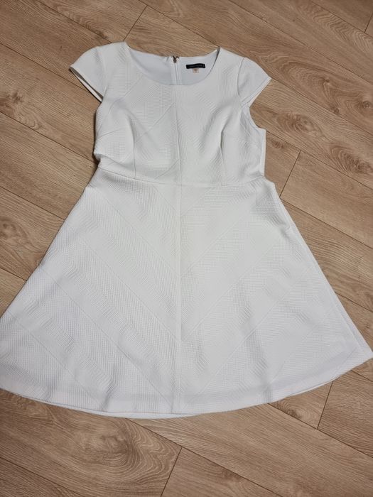 Śliczna sukienka Tommy Hilfiger 42