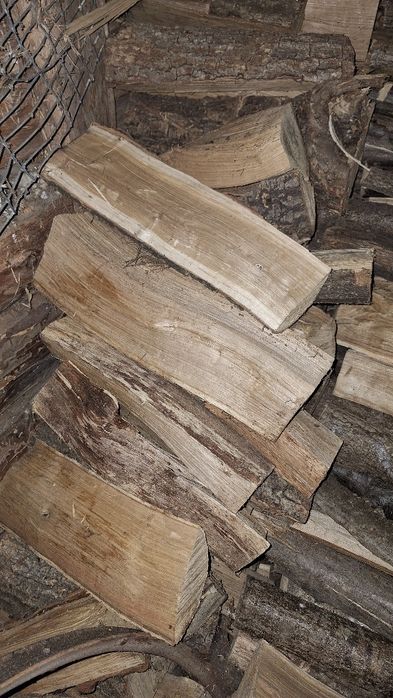 Продам сухий дуб,бук,черешню.