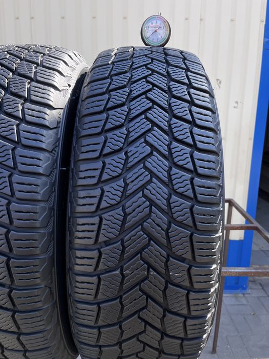 4本 スタッドレスタイヤ 255/40R20 101H XL ミシュラン エックスアイス