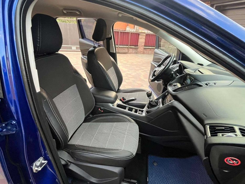 Продам Ford Kuga