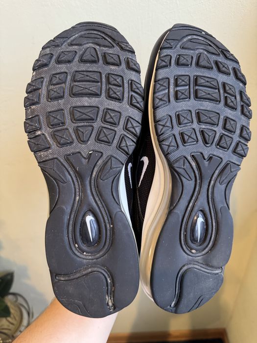 Жіночі кросівки Nike Air Max 97 DH8016-001