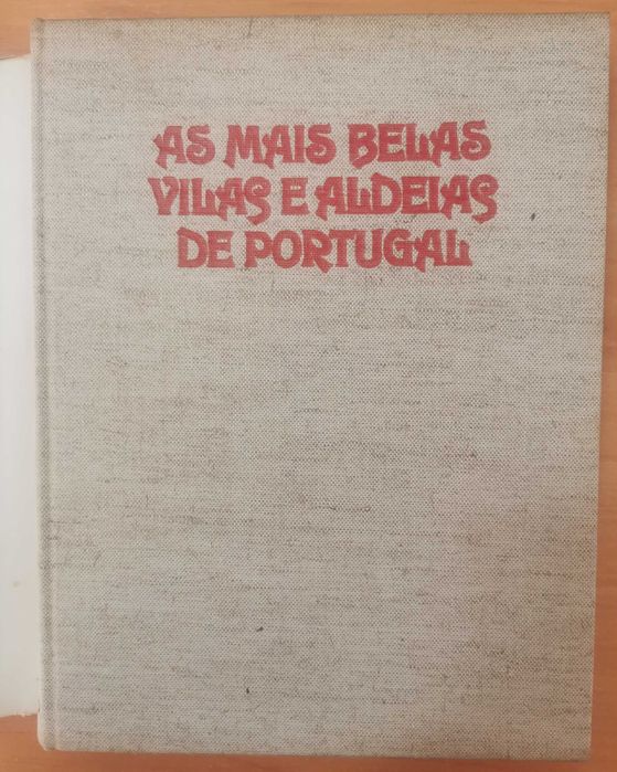 As Mais Belas Vilas e Aldeias de Portugal