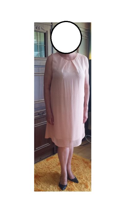 sukienka na lato