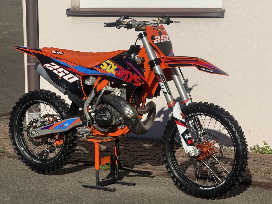 KTM