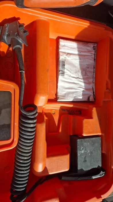 Torna Spit 328 lithium