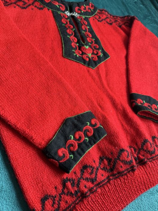 Вишиванка. Етноодяг.