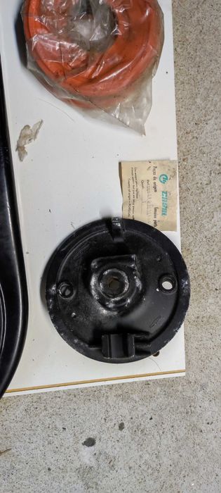 Peças Casal 125 K276 RZ Boss e outras. Novo