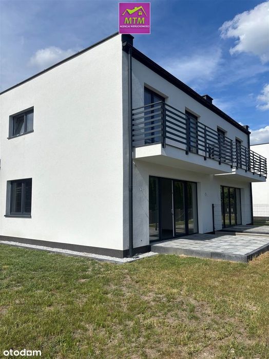 Dom na sprzedaż, Jaworzno, 4 pokoje