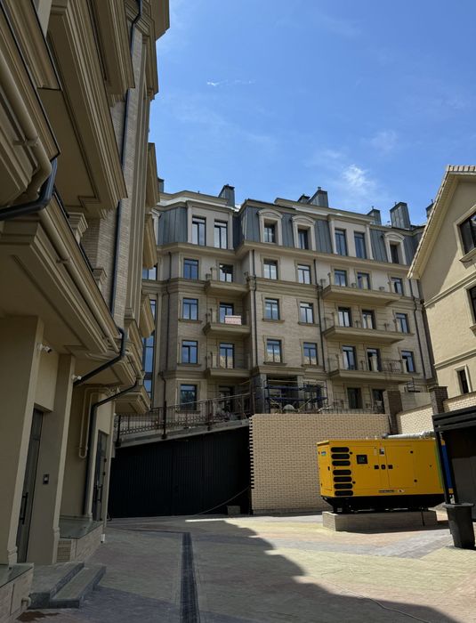 Продам 2к. квартиру с видом на море в ЖК Консул - Вид 2