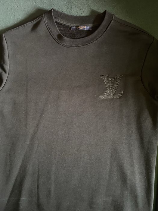 Louis Vuitton bluza