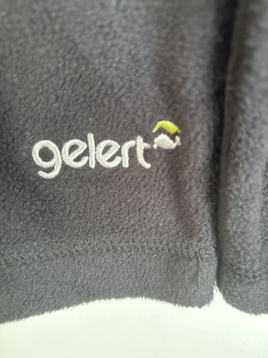 Bluza polarowa r.10 /38 Gelert