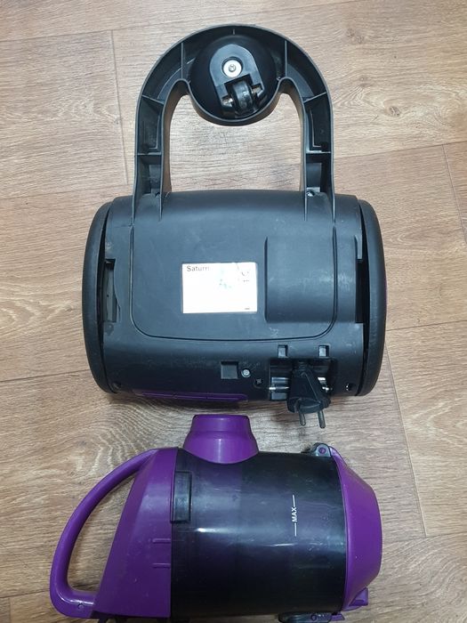 Пилосос без мішка Saturn ST-VC0256
